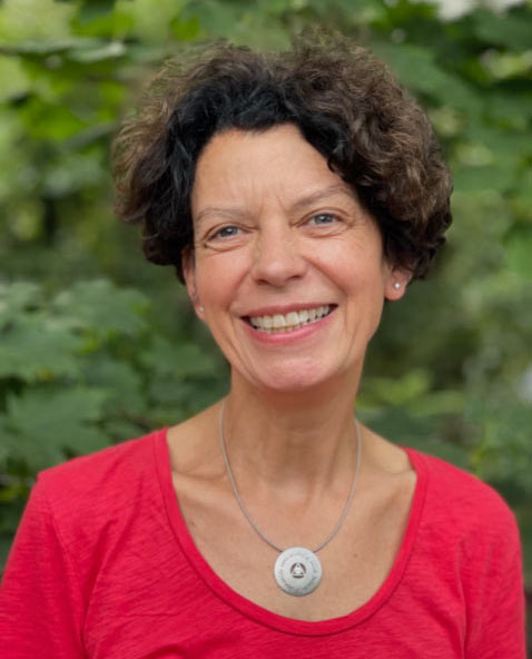Martina Löneke